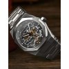 Thomas Earnshaw ES-8228-22 Clark 72h Automatic Skeleton 44mm