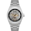 Thomas Earnshaw ES-8228-22 Clark 72h Automatic Skeleton 44mm