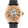 Thomas Earnshaw ES-8244-04 Bertha Open Heart Skeleton 42mm