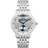 Thomas Earnshaw ES-8245-11 Alfred Waterhouse Grand Date Moon Phase 42 mm