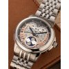 Thomas Earnshaw ES-8245-22 Alfred Waterhouse Grand Date Moon Phase 42 mm