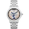 Thomas Earnshaw ES-8245-22 Alfred Waterhouse Grand Date Moon Phase 42 mm
