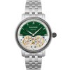 Thomas Earnshaw ES-8255-33 Longitude Double Barrel Automatic 42mm