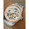 Thomas Earnshaw ES-8259-55 Nasmyth Sun Moon Dual Time Automatic 43mm