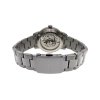 Thomas Earnshaw ES-8274-66 Babbage 72h Power Reserve Automatic 42mm