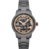 Thomas Earnshaw ES-8274-66 Babbage 72h Power Reserve Automatic 42mm