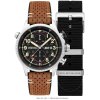 AVI-8 AV-4080-RBL01 Hunter Duke Chronograph Limited Edition 44mm