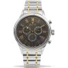Louis XVI LXVI978 Danton Chronograph 44mm