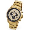 Louis XVI LXVI1087 Palais Royale Chronograph   43mm
