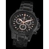 Louis XVI LXVI894 Palais Royale Chronograph   43mm