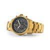 Louis XVI LXVI1018 Palais Royale Chronograph   43mm