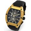 Louis XVI LXVI1023 Noblesse Chronograph 42mm