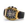 Louis XVI LXVI1023 Noblesse Chronograph 42mm