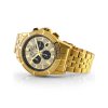Louis XVI LXVI1037 Majeste Iced Out Chronograph   43mm