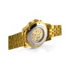 Louis XVI LXVI1037 Majeste Iced Out Chronograph   43mm