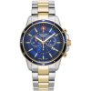 Swiss Alpine Military 7089.9145 Chronograph   44mm