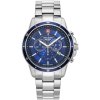 Swiss Alpine Military 7089.9135 Chronograph   44mm