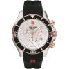 Swiss Alpine Military 7040.9852 Chronograph   44mm