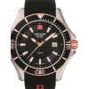 Swiss Alpine Military 7040.1857   44mm