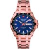 Swiss Alpine Military 7043.1165 Day-Date   42mm