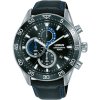 Lorus RM343FX9 Chronograph   45mm