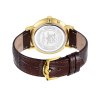Rotary GS05428/06 Windsor Moon Phase Unisex  38mm