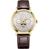 Rotary GS05428/06 Windsor Moon Phase Unisex  38mm