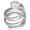 Philipp Plein PWZAA0123 Snake Hexagon   28mm
