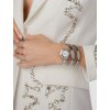 Philipp Plein PWZAA0123 Snake Hexagon   28mm