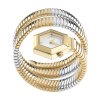 Philipp Plein PWZAA0223 Snake Hexagon   28mm