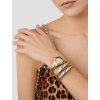 Philipp Plein PWZAA0223 Snake Hexagon   28mm
