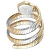 Philipp Plein PWZAA0323 Snake Hexagon   28mm