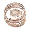 Philipp Plein PWZAA0523 Snake Hexagon   28mm