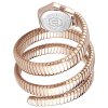Philipp Plein PWZAA0523 Snake Hexagon   28mm