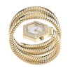 Philipp Plein PWZAA0423 Snake Hexagon   28mm