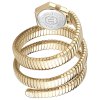 Philipp Plein PWZAA0423 Snake Hexagon   28mm