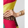 Philipp Plein PWZAA0423 Snake Hexagon   28mm