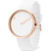 PICTO 43383-0220R   White and Rose 40mm