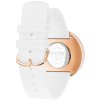PICTO 43383-0220R   White and Rose 40mm