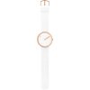 PICTO 43383-0220R   White and Rose 40mm