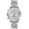 Alpina AL-372BW4S26B Startimer Pilot Chronograph   41mm