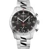 Alpina AL-372BW4S26B Startimer Pilot Chronograph   41mm