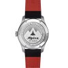 Alpina AL-525BBG4S26 Startimer Pilot Automatic   41mm