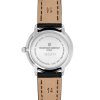 Frederique Constant FC-235M1S6 Slimline Small Seconds   29mm