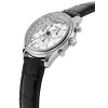 Frederique Constant FC-296SW5B6 Triple Calender Chronograph   40mm