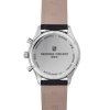 Frederique Constant FC-296DG5B6 Triple Calender Chronograph   40mm