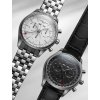 Frederique Constant FC-296DG5B6 Triple Calender Chronograph   40mm