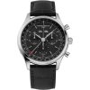 Frederique Constant FC-296DG5B6 Triple Calender Chronograph   40mm