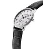 Frederique Constant FC-245M5S6 Slimline Small Seconds   39mm