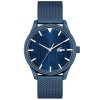 Lacoste 2011229 Vienna   42mm